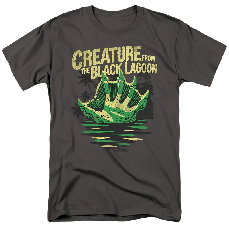 Universal Monsters - Creature Breacher