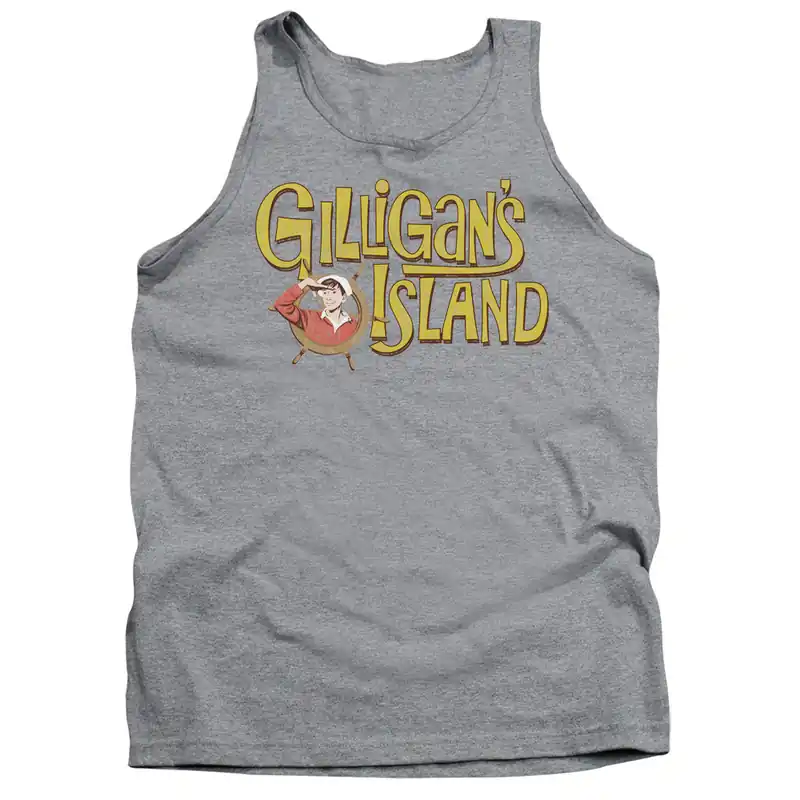 Gilligans Island - Gilligans Logo