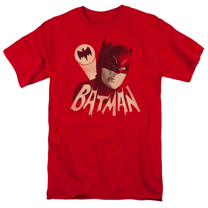 Batman - Bat Signal
