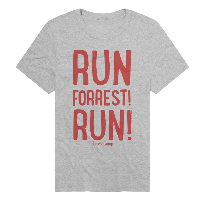 Forrest Gump - The Run Forrest! Run