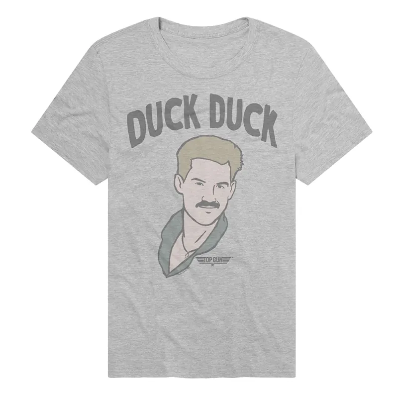 Top Gun - The RIP Goose