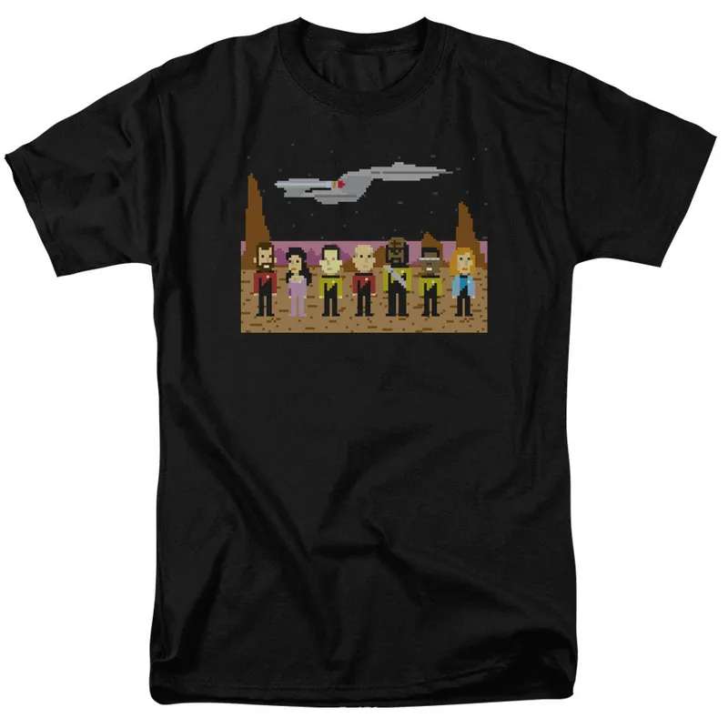 Star Trek - TNG Trexel