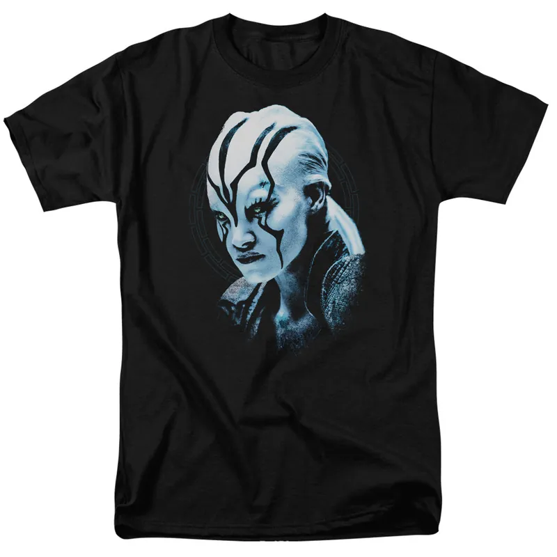 Star Trek Beyond - Jaylah Burst