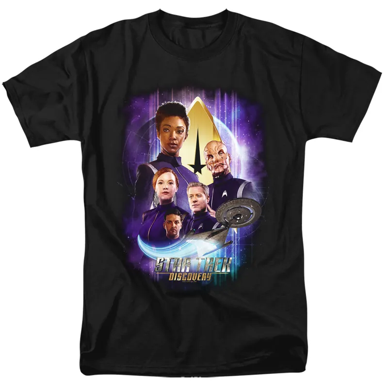 Star Trek - Discovery‘s Finest