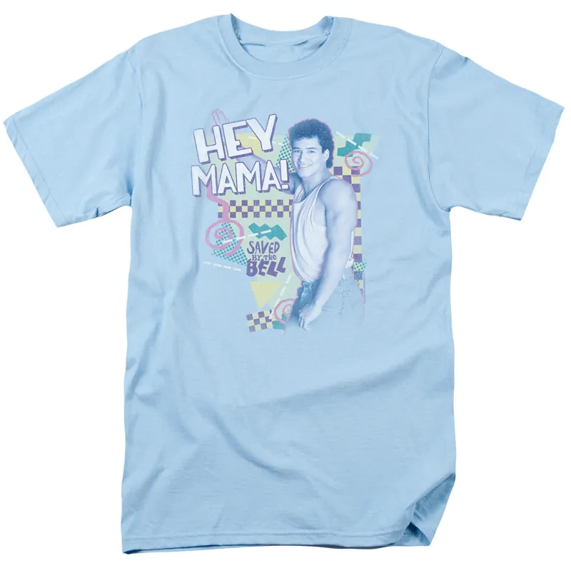Saved by the Bell - Hey Mama