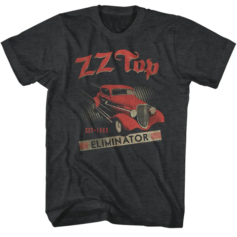 ZZ Top - Est. 1969