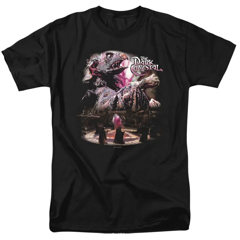Dark Crystal - Power Mad