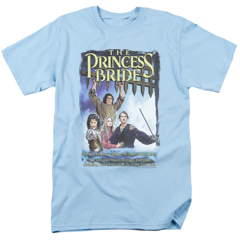 The Princess Bride - Alt Poster