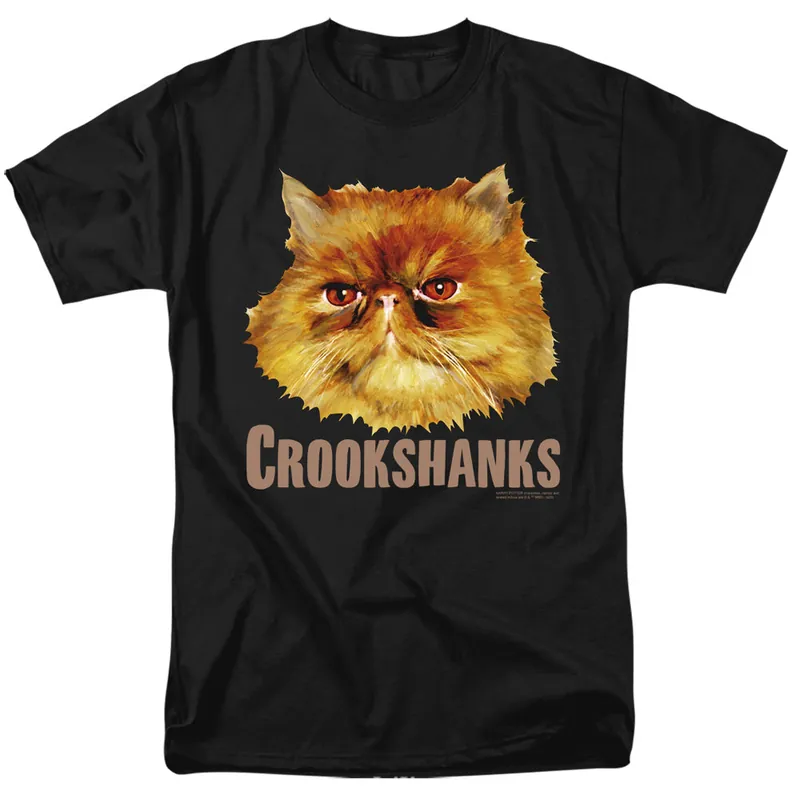 Harry Potter - Crookshanks