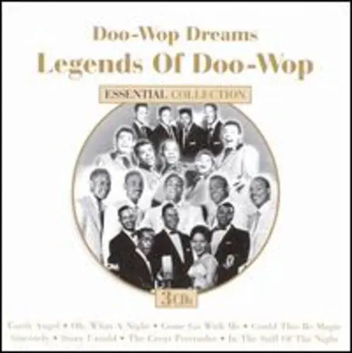 That‘s Amore Dean Martin‘s Greatest Love Songs (CD) - Dean Martin