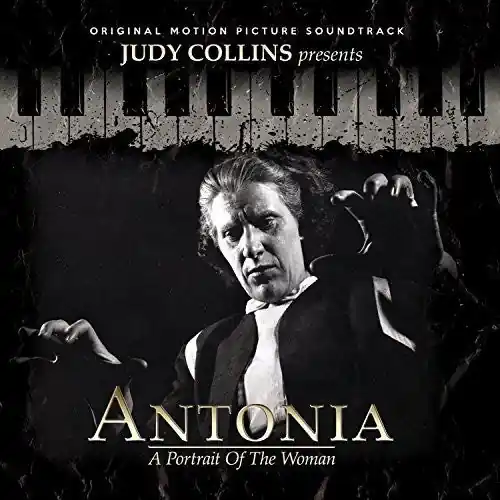 Antonia A Portrait of the Woman (CD) - Judy Collins