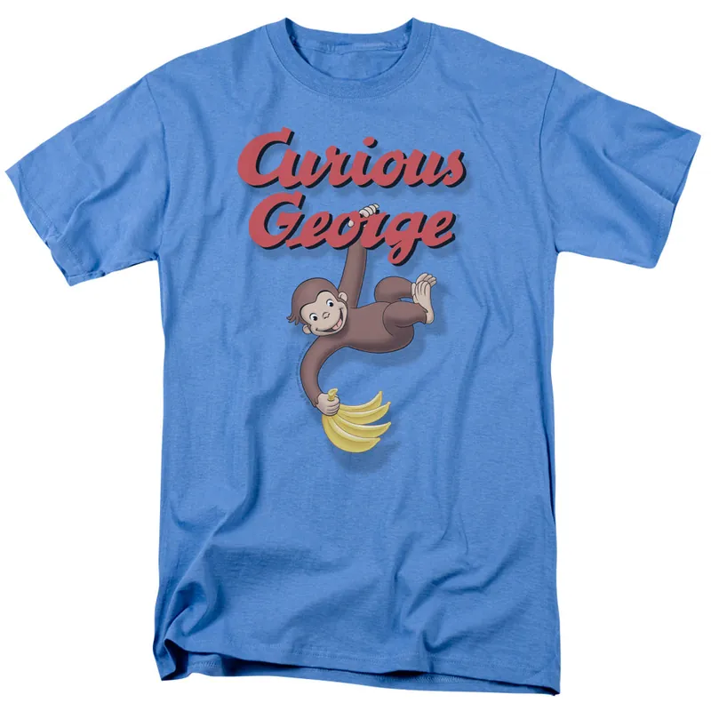 Curious George - Hangin‘ Out