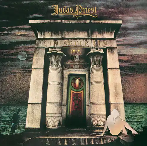 Sin After Sin (Vinyl) - Judas Priest