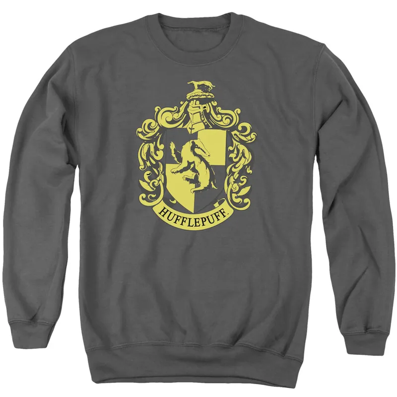 Harry Potter - Hufflepuff Crest