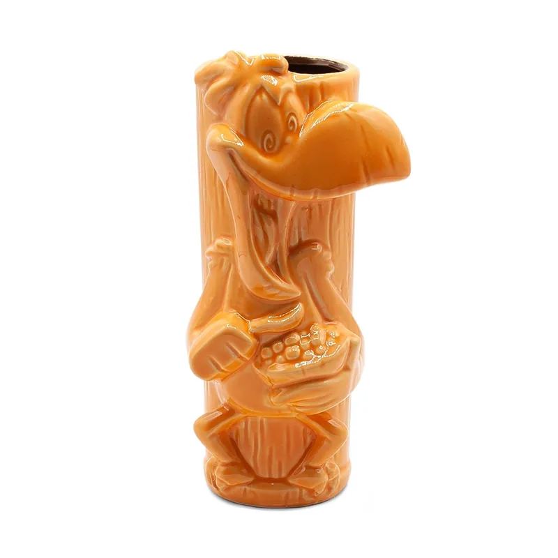 Geeki Tikis General Mills 16-Ounce Ceramic Mug Cocoa Puffs Sonny the Cuckoo