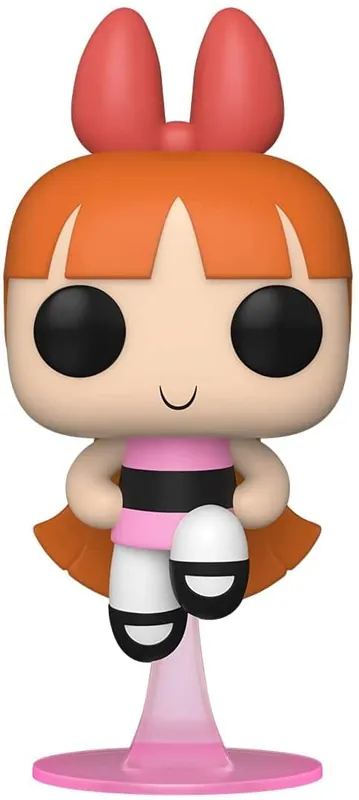 Powerpuff Girls Funko POP Vinyl Figure Blossom