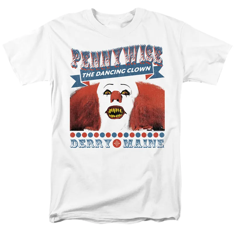 Stephen King‘s It - The Dancing Clown