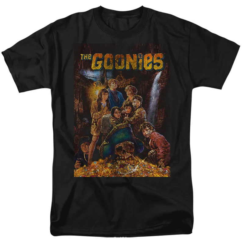 The Goonies - Poster