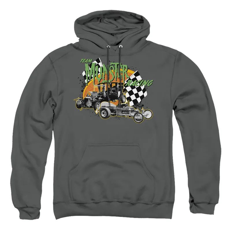 Munsters - Munster Racing