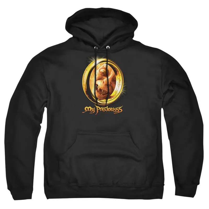 The Lord of the Rings Trilogy - My Precious