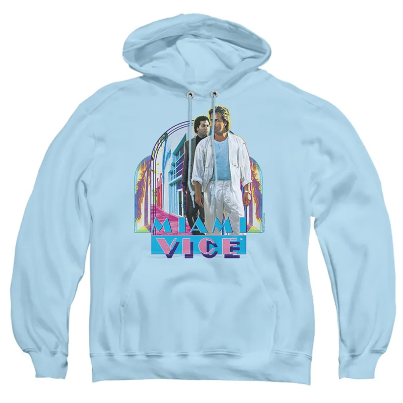 Miami Vice - Miami Heat