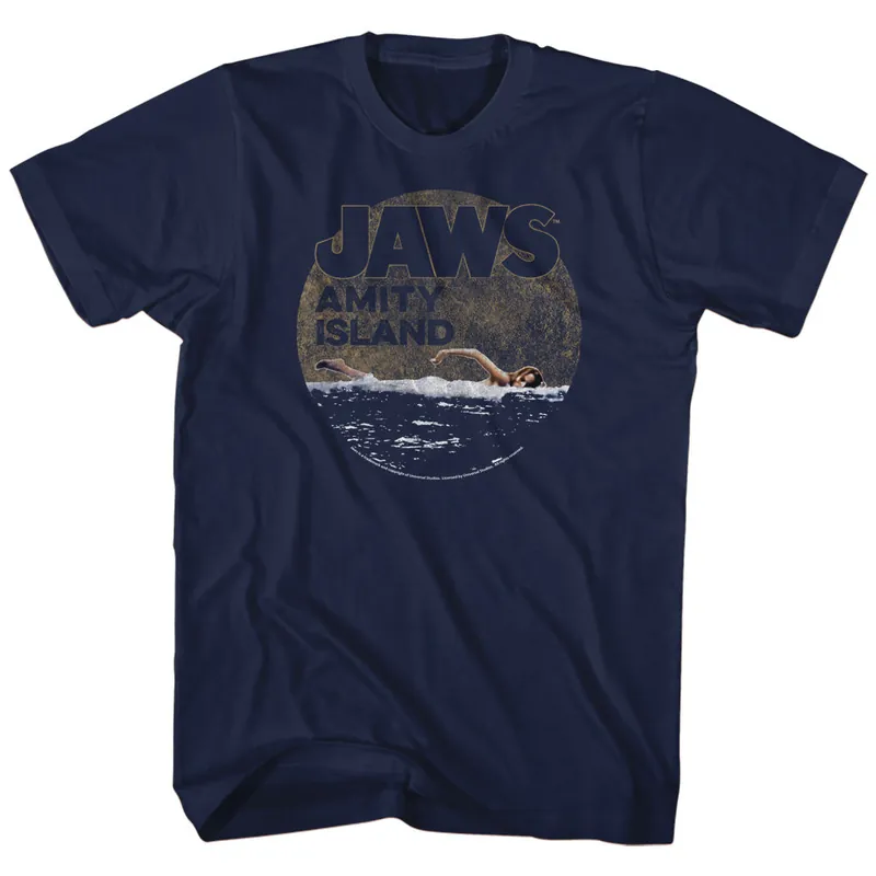 Jaws - Late Swim