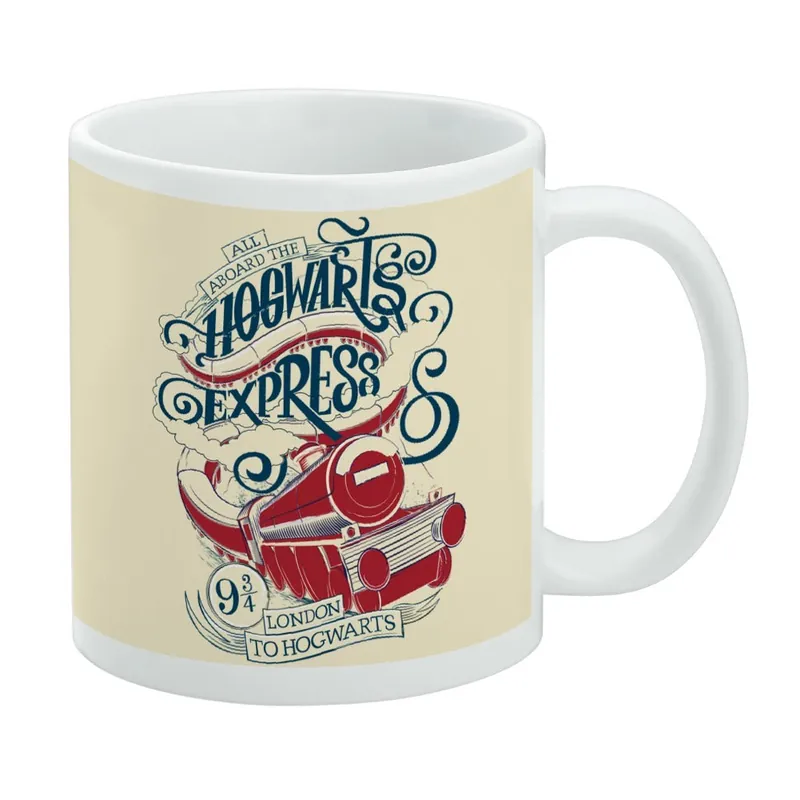 Harry Potter - Hogwarts Express Mug