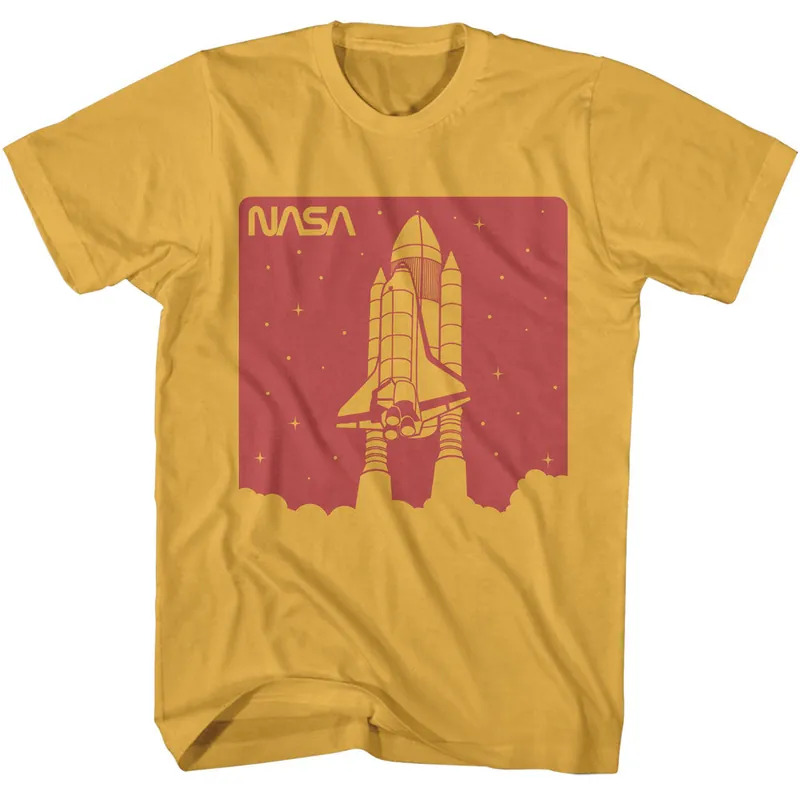 NASA - Blast Off
