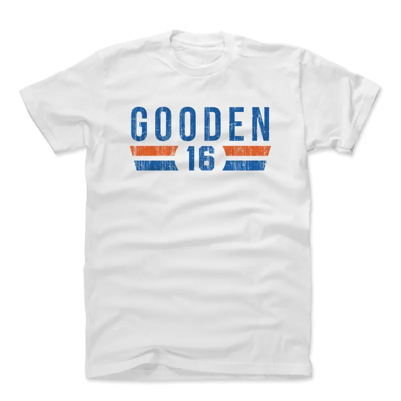 Dwight Gooden Font B