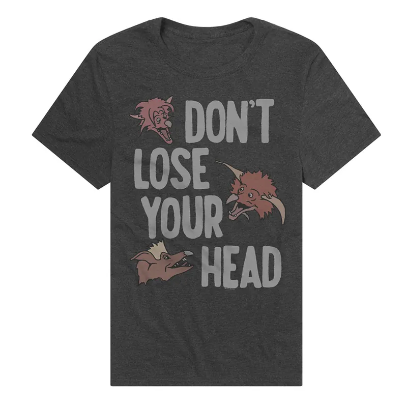 Labyrinth - Don‘t Lose Your Head