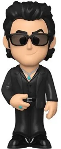 FUNKO VINYL SODA Jurassic Park - Ian Malcolm (Styles May Vary)