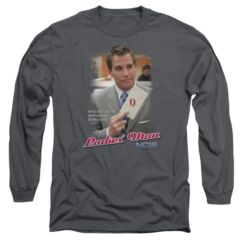 NCIS - Ladies Man