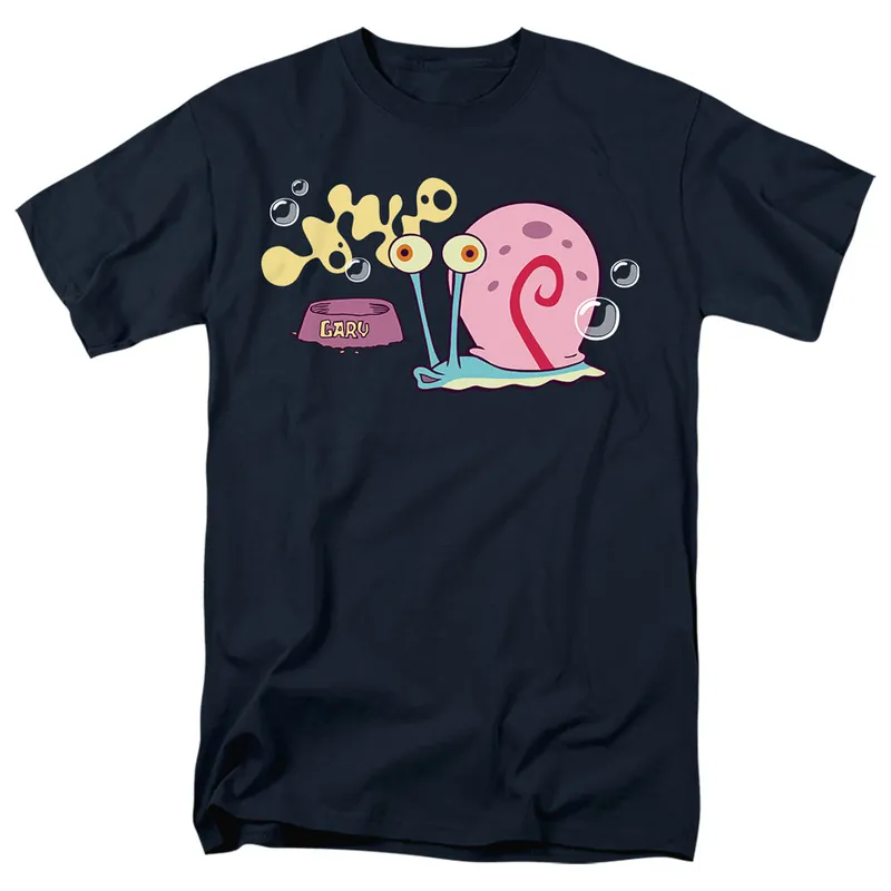 SpongeBob SquarePants - Gary the Snail