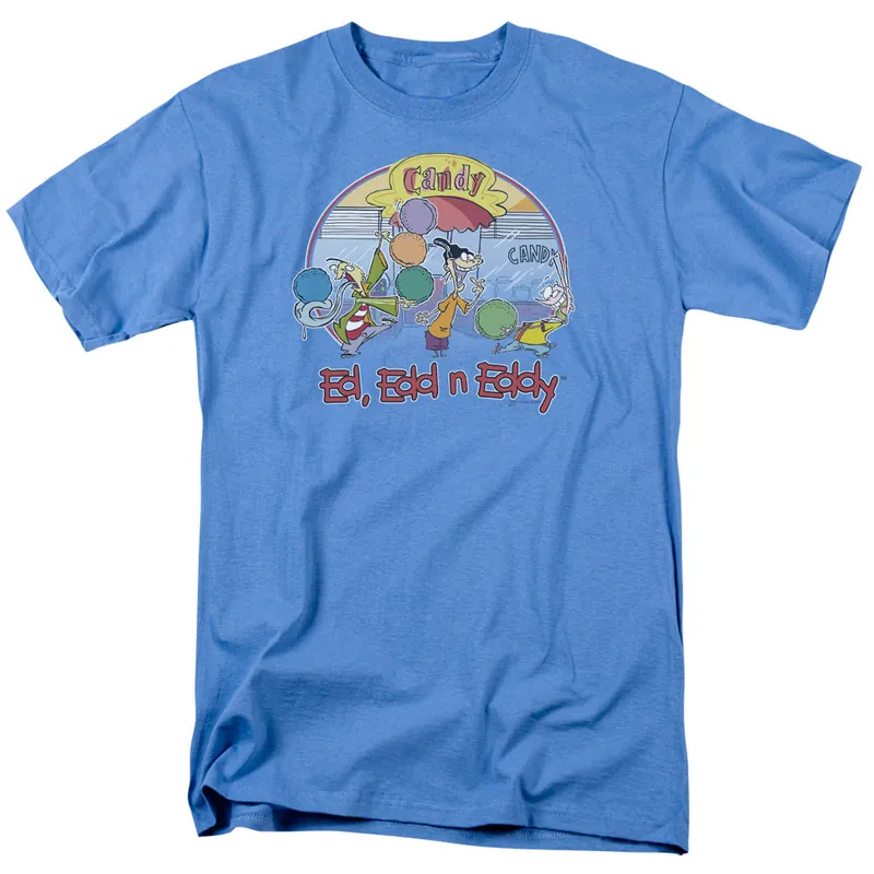 Ed, Edd n Eddy - Jawbreakers