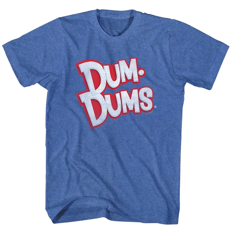 Dum Dums - Dum Dums Logo