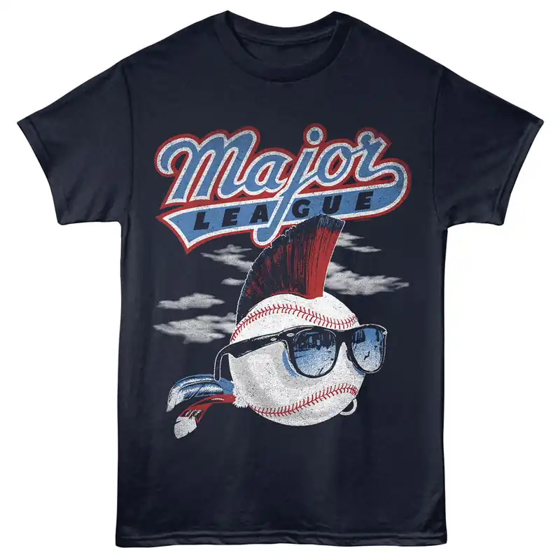 Major League - Baseball in the Clouds