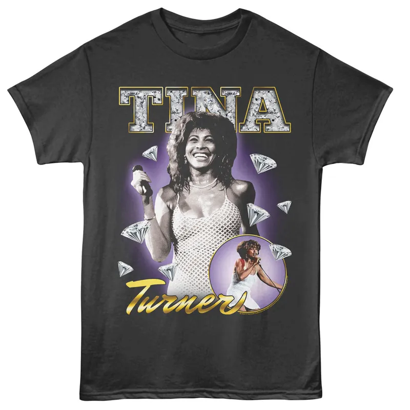 Tina Turner - Diamonds