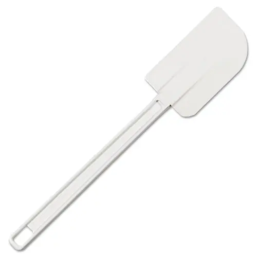 Cook‘s Scraper, 13 1/2", White