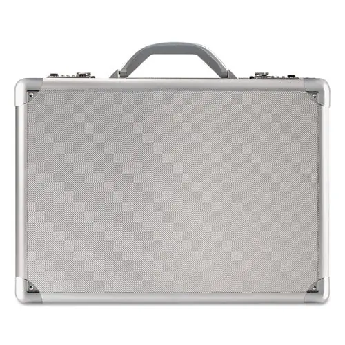 Pro Attache, Fits Devices Up To 17.3", Aluminum, 18 X 5 X 13, Titanium