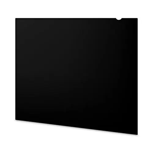 Blackout Privacy Filter For 24" Widescreen Flat Panel Monitor, 16 9 Aspect Ratio