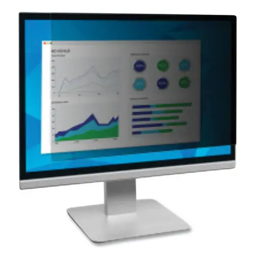 Privacy Filter, For 49" Monitor, 32 9 Aspect Ratio