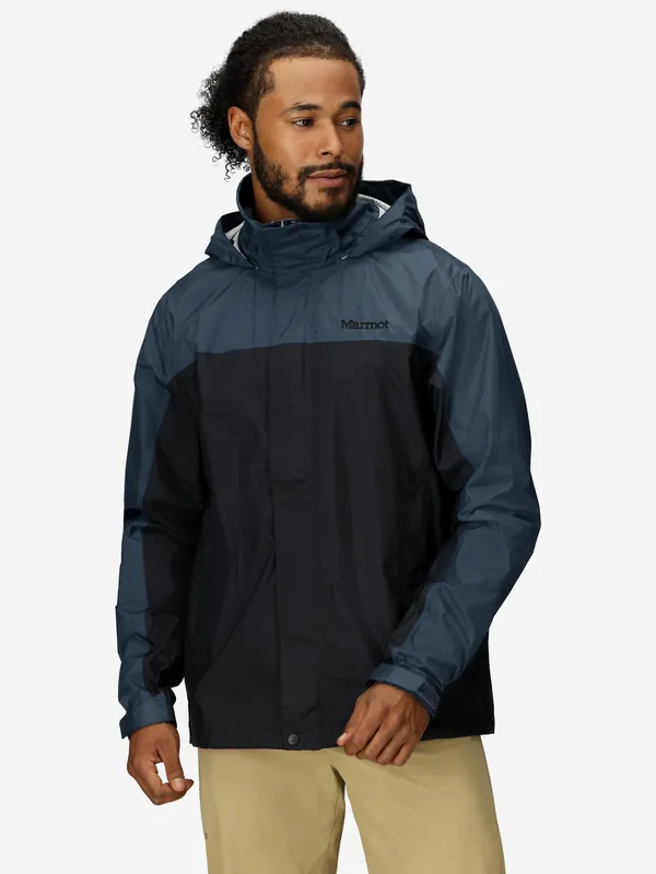 Men‘s PreCip Eco Jacket