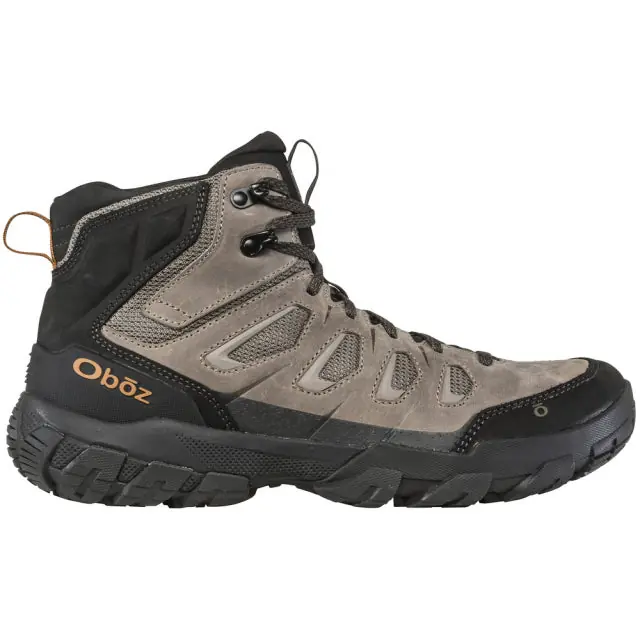 Men‘s Sawtooth X Mid