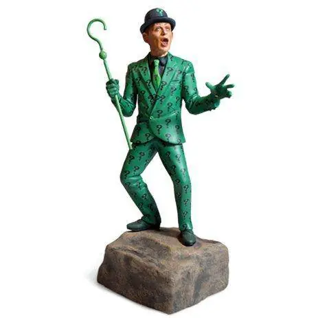 Batman 1966 TV Riddler 1 8 Scale Model Kit