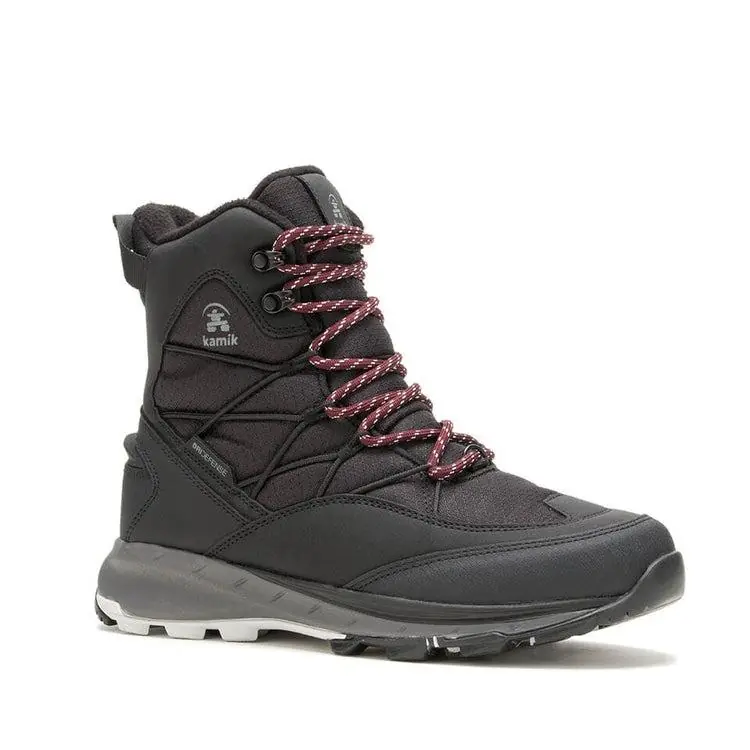 MEN‘S TREK ICE