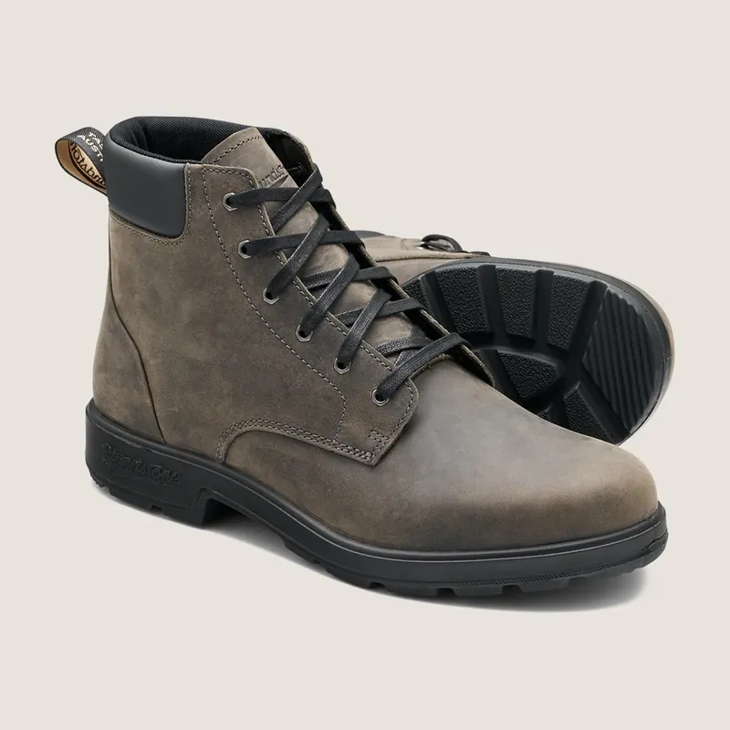 ORIGINAL LACE UP BOOTS