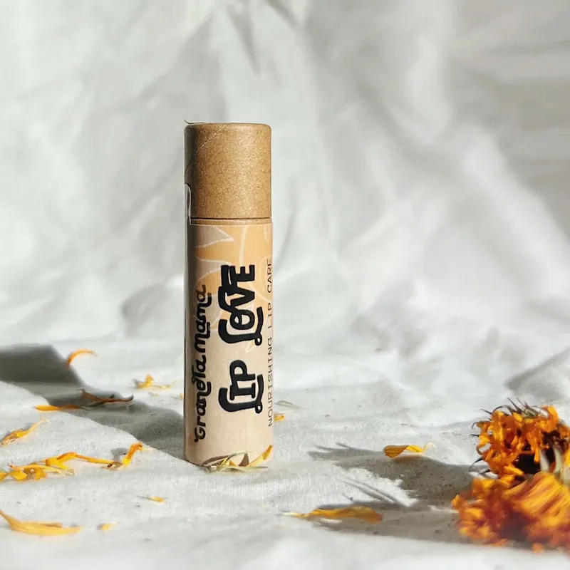 TALLOW LIP LOVE